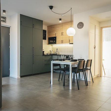 Nadas Apartman Szeged Ngoại thất bức ảnh