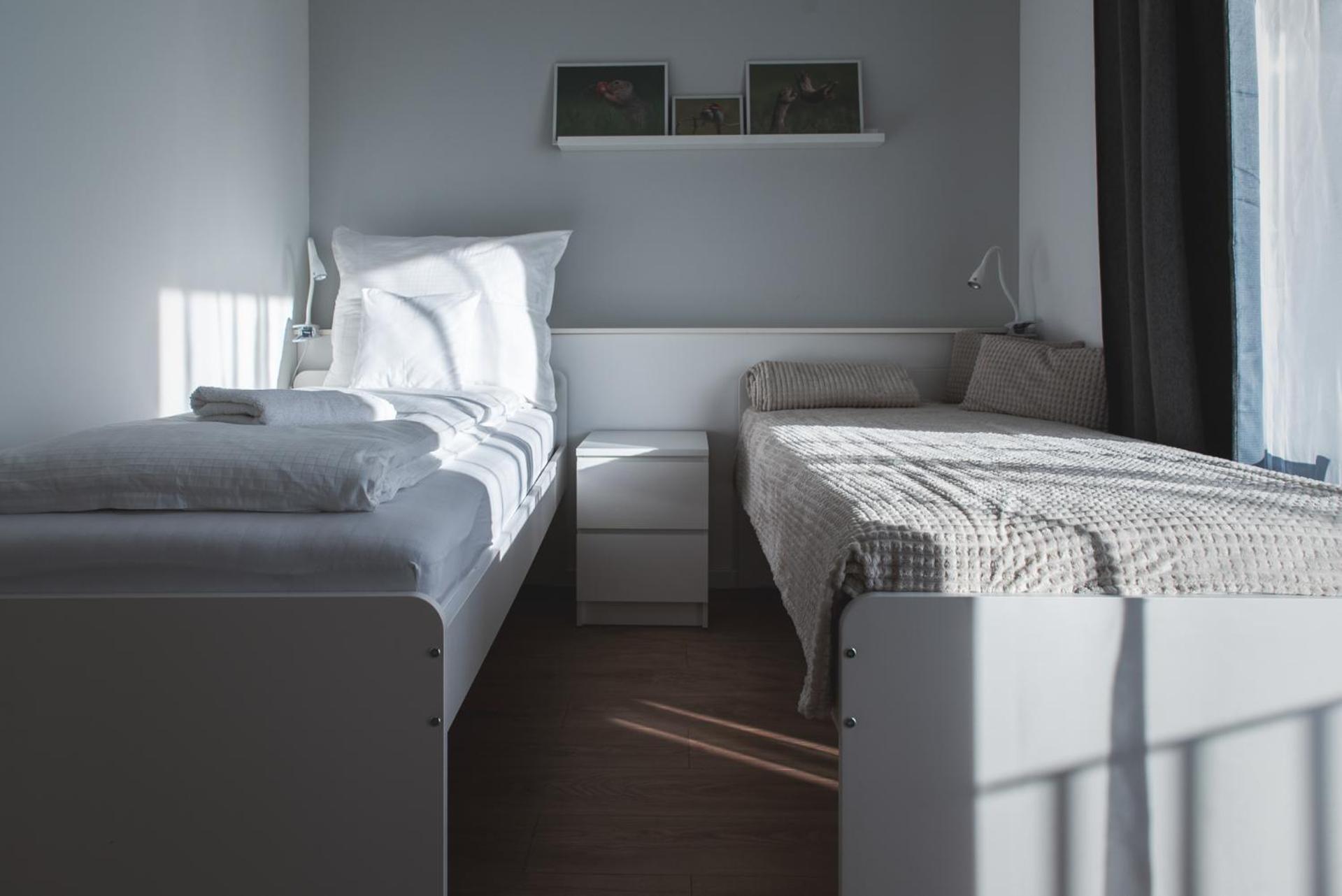 Nadas Apartman Szeged Ngoại thất bức ảnh