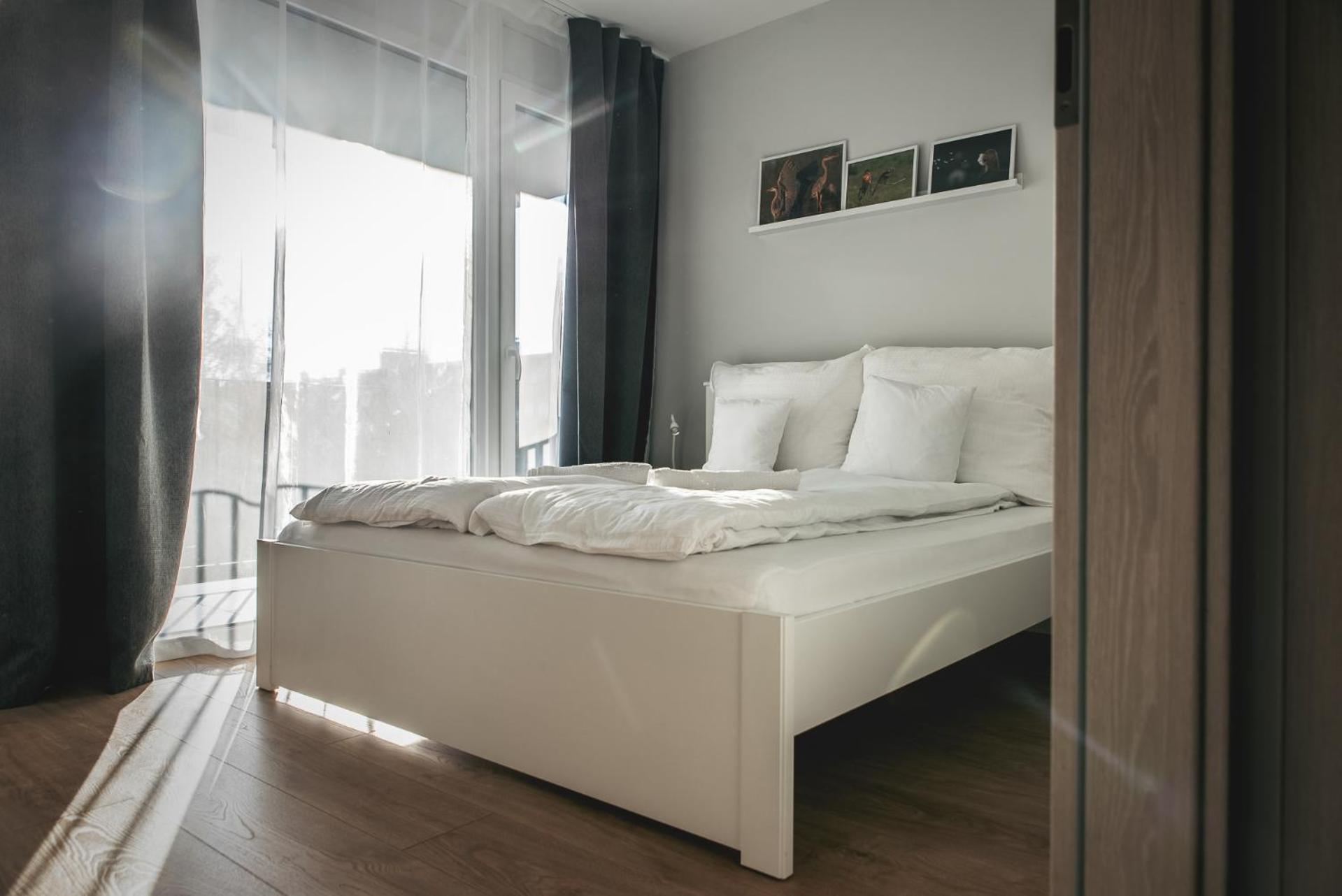 Nadas Apartman Szeged Ngoại thất bức ảnh