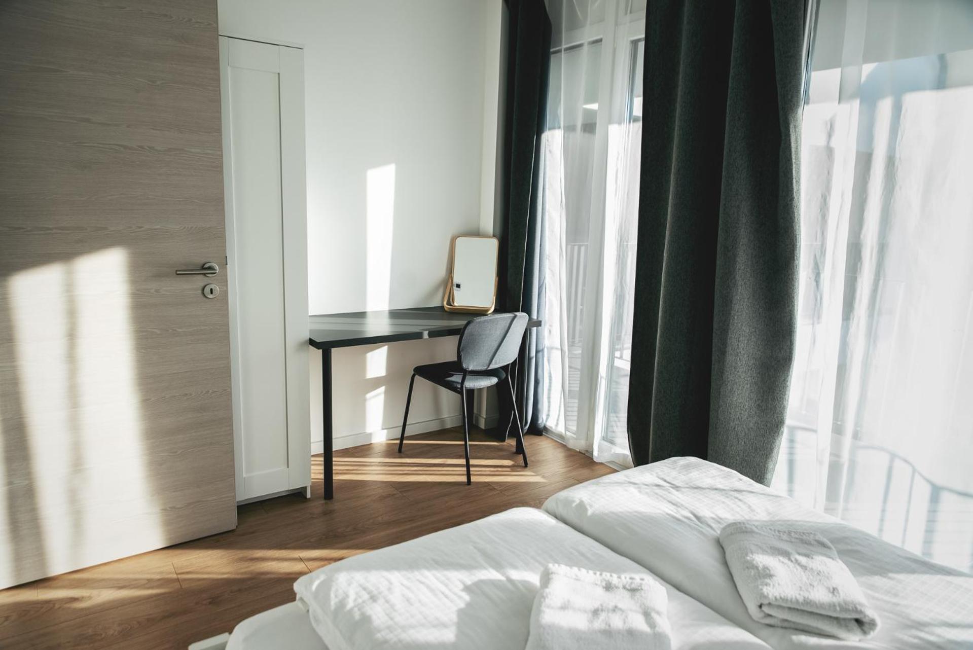 Nadas Apartman Szeged Ngoại thất bức ảnh