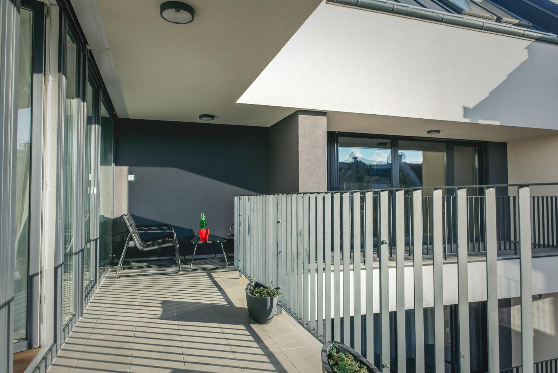 Nadas Apartman Szeged Ngoại thất bức ảnh